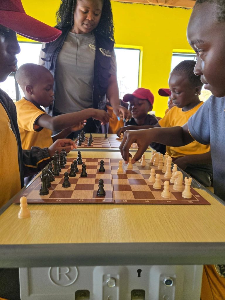 Chess