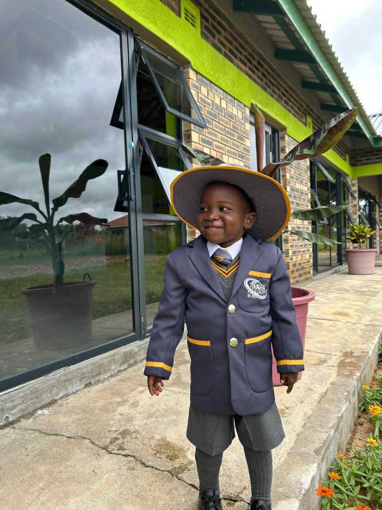 ECD-boy