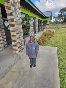 ECD Toddler