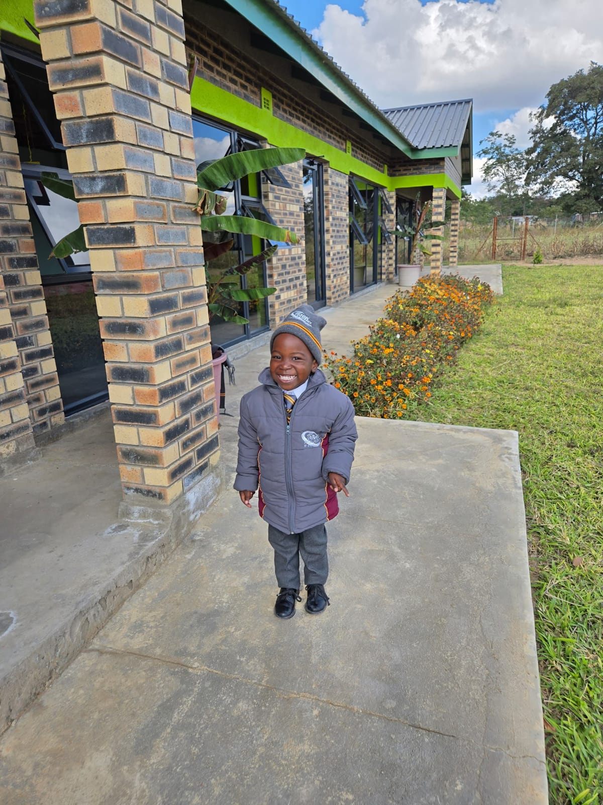 ECD Toddler