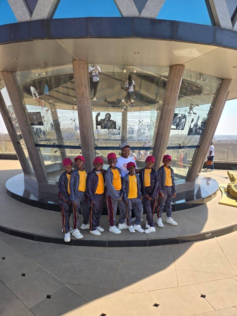 National Heritage tours
