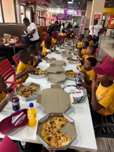pizza-outing