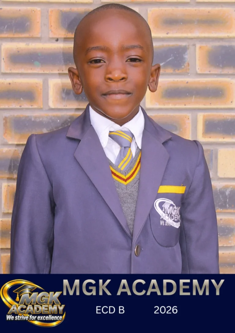 ECD B-Boy(2026)