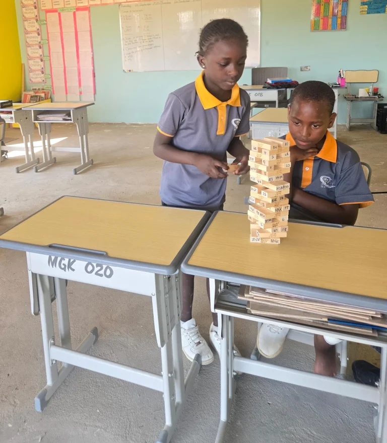 In class-Puzzle